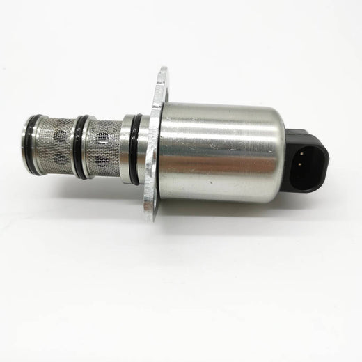 8036528 AT310584 Hydraulic Solenoid Valve for John Deere Loader 210K 310J 310L 315SJ 325J 325K 410J 410K 435 315SK 315SL 310J 310K for JLG G10-55A G12-55A 644E-42 944E-42 G10-43A G9-43A G6-42 - KUDUPARTS