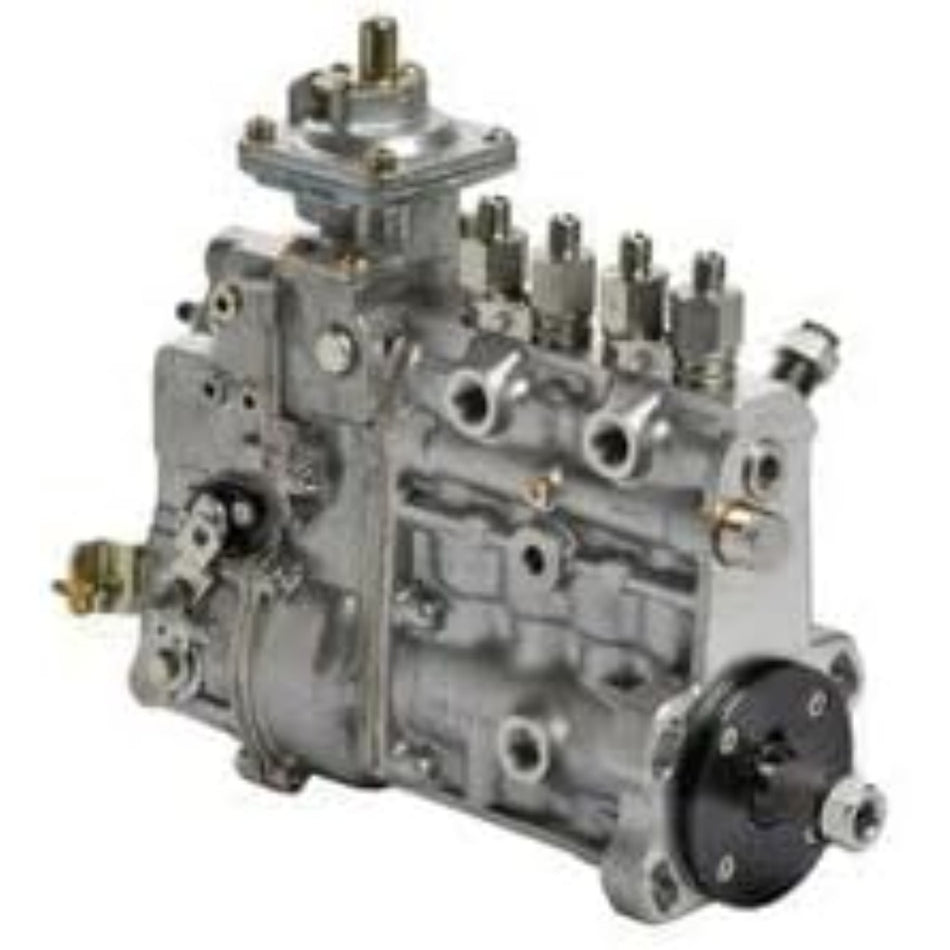 Fuel Injection Pump JR930152 J930152 for Cummins Engine 4T-390 CASE 580SM 580SL Komatsu D39P - KUDUPARTS