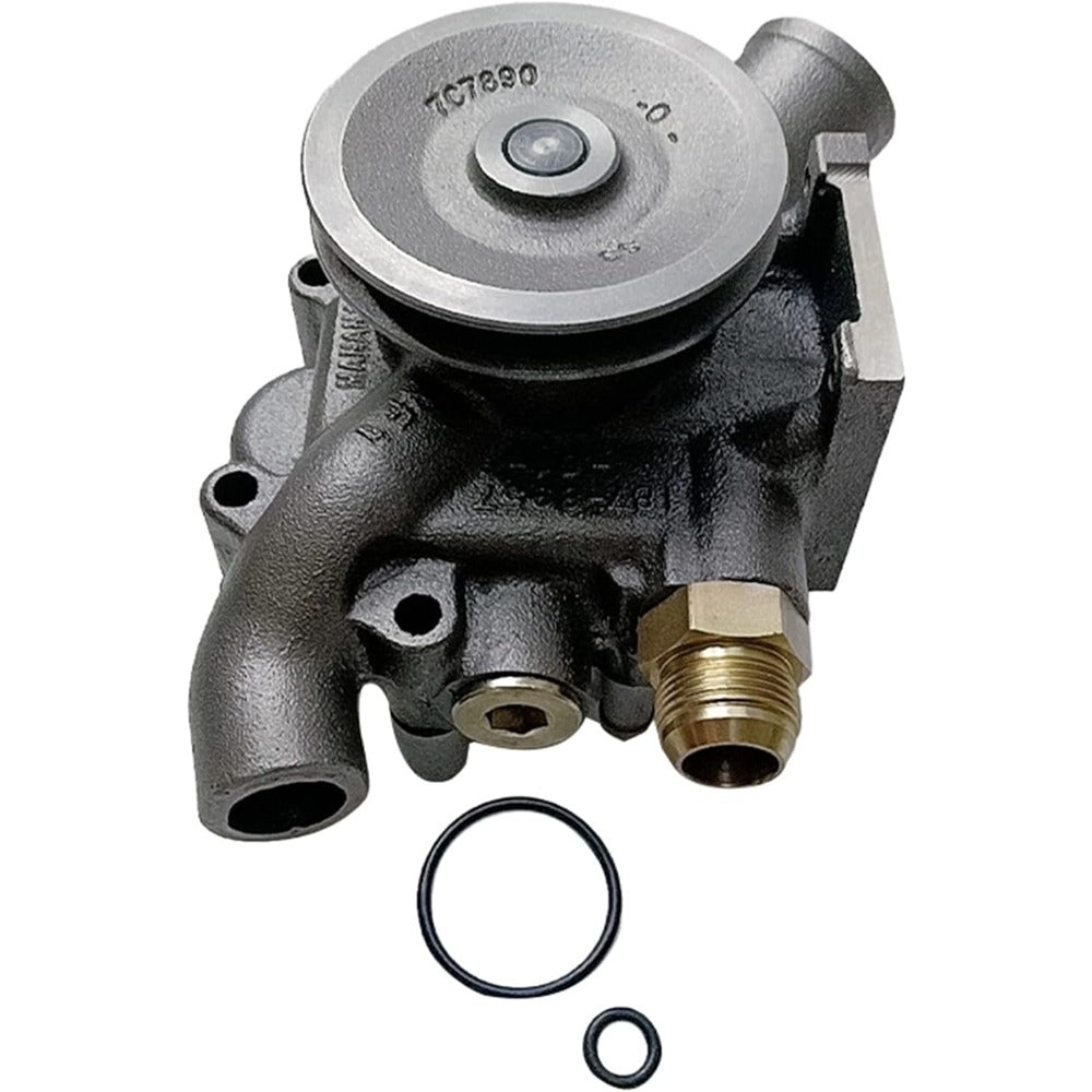 Water Pump 4P-3682 159-3140 for Caterpillar CAT Engine 3114 3116 3126 - KUDUPARTS
