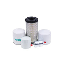 Kit de filtre d'entretien 77700-01819 pour véhicule utilitaire Kubota RTV900