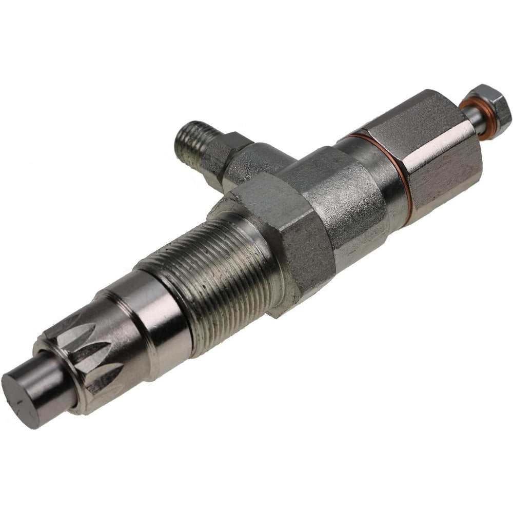 Fuel Injector 5153000391 for Isuzu Engine 3AA1 3AD1 3AB1 UMC240 C240 2AA1 2AB1 UM2AB1 UM3AB1 Hitachi Excavator EX50UR - KUDUPARTS