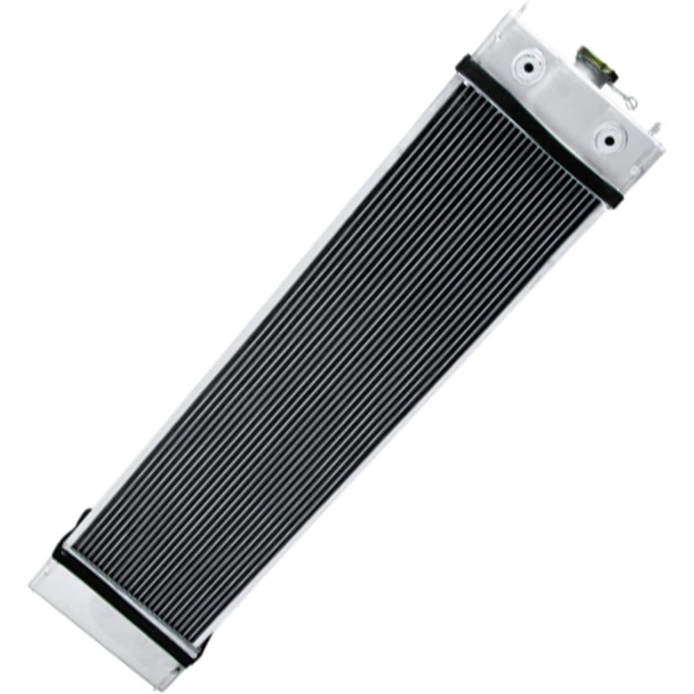 Radiator 203-03-71774 for Komatsu Excavator PC130-7 PC130-7K PC130F-7 - KUDUPARTS