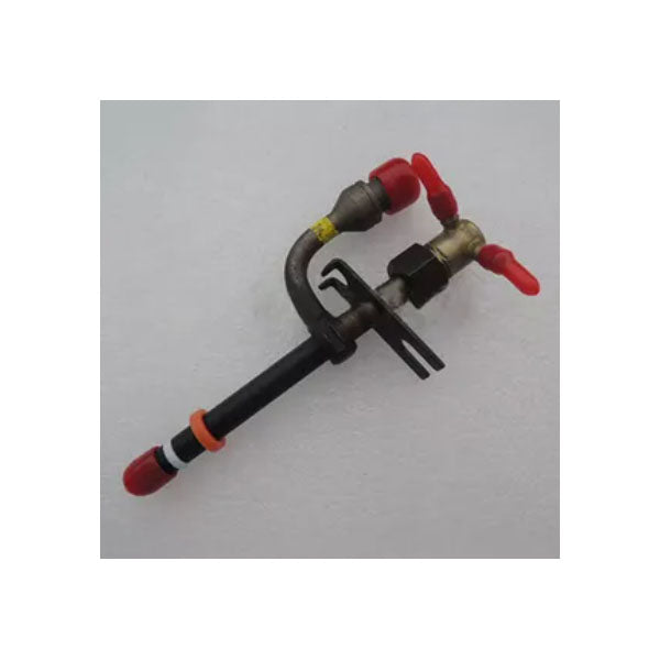 Fuel Injector 27127 1737153001 17371-53001 for Kubota Engine VT1512-IT-DI - KUDUPARTS