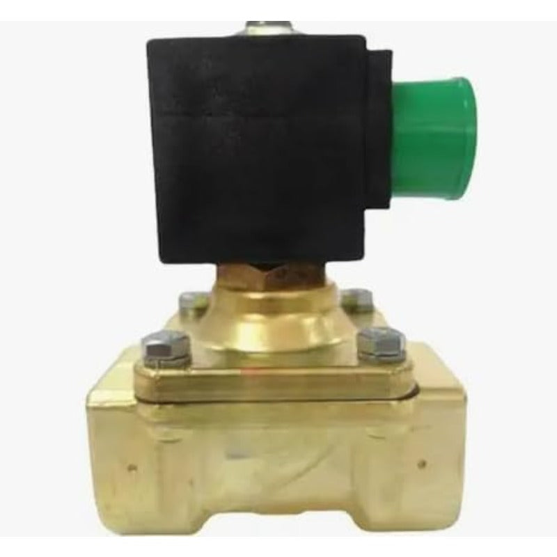 AC220 AC110 AC24 Solenoid Valve 4628Y0V12 for Ingersoll Rand Screw Air Compressor - KUDUPARTS