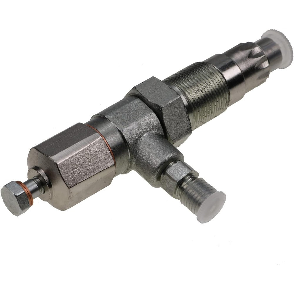 Fuel Injector 5153000391 for Isuzu Engine 3AA1 3AD1 3AB1 UMC240 C240 2AA1 2AB1 UM2AB1 UM3AB1 Hitachi Excavator EX50UR - KUDUPARTS