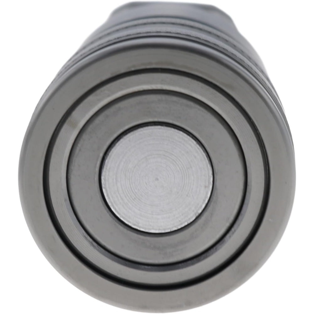 Male & Female Flat Face Coupler Kit 153-2995 153-2994 for Caterpillar CAT Excavator Loader Truck - KUDUPARTS