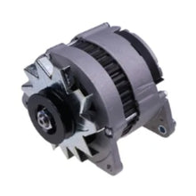12V Alternator 81863039 for New Holland Tractor 7610S TB85 TB90 6810S TB100 TB110 5610S TB120 TB80 6610S - KUDUPARTS