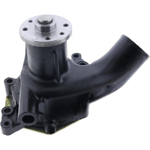 Water Pump 1136500161 1136108171 for Isuzu Engine 6BB1 6BD1 6BG1 Hitachi Excavator EX100W EX100WD EX160WD EX200 EX200-2 EX200-3 - KUDUPARTS