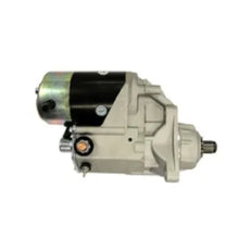 Arranque Clark 2280005211 6665654 para cargadora Bobcat 653 751 873C