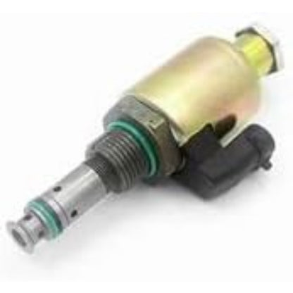 For Caterpillar Excavator E325C E325CL Solenoid Valve 122-5053 - KUDUPARTS