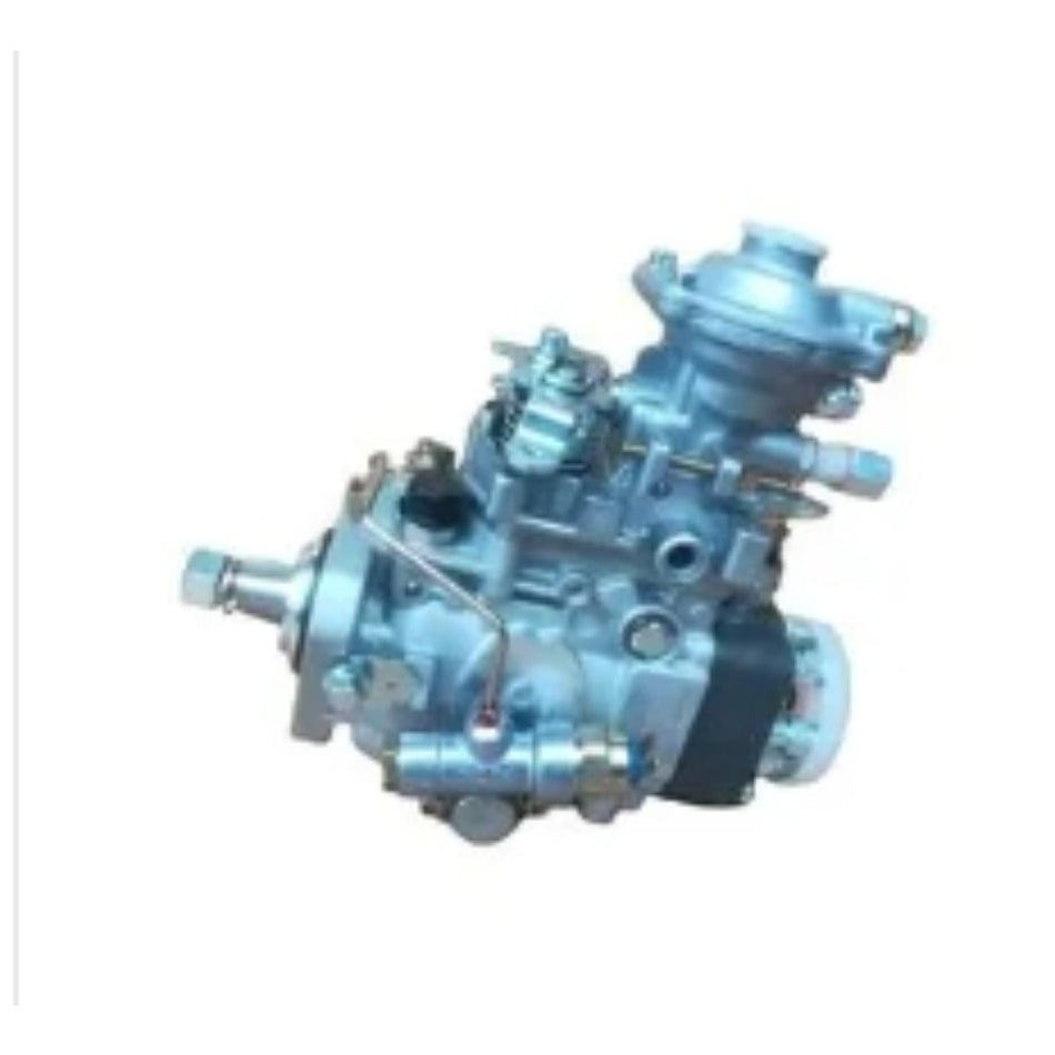 Pompe d'injection de carburant VE6 87802535, pour moteur New Holland 7,5l 106kW, tracteur TM120 TM130 TM140 TM155, boîtier MXM120 MXM130