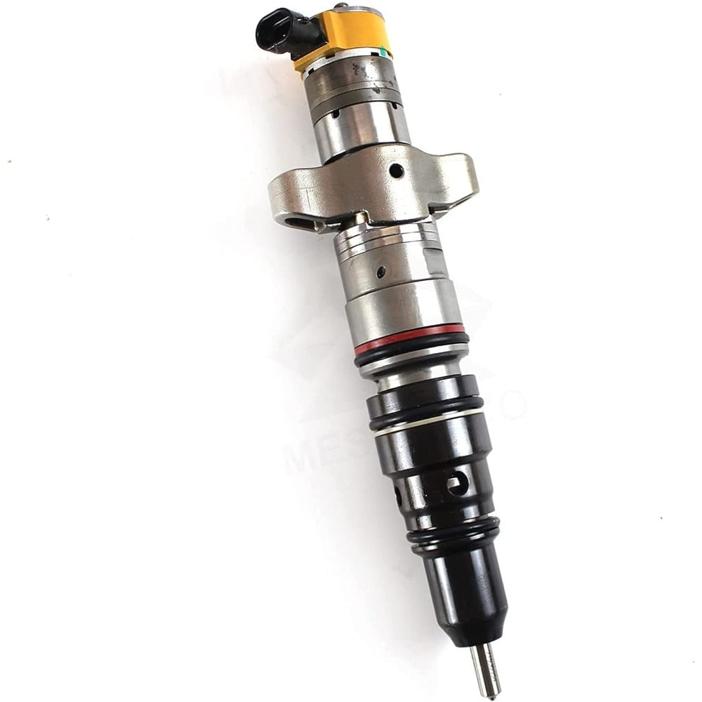 Fuel Injector 10R-4763 20R-8059 for Caterpillar CAT Engine C7 - KUDUPARTS