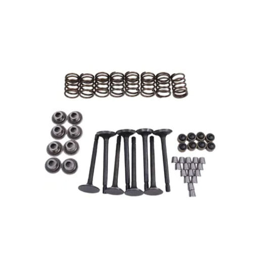 Valve Train Kit for Kubota Engine V1305 - KUDUPARTS