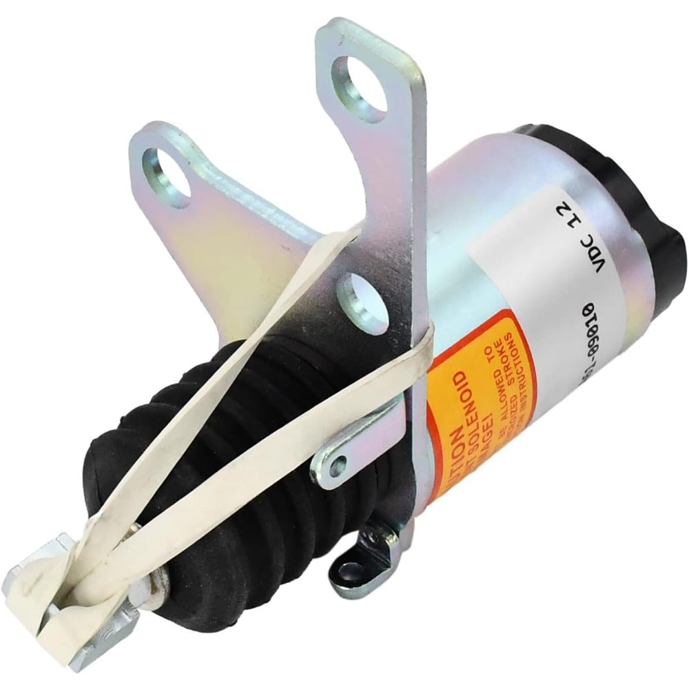 12V Solenoid Kit 315-4628 3154628 CA3154628 for Caterpillar CAT 304D CR 303.5C CR 304C CR 305C CR - KUDUPARTS