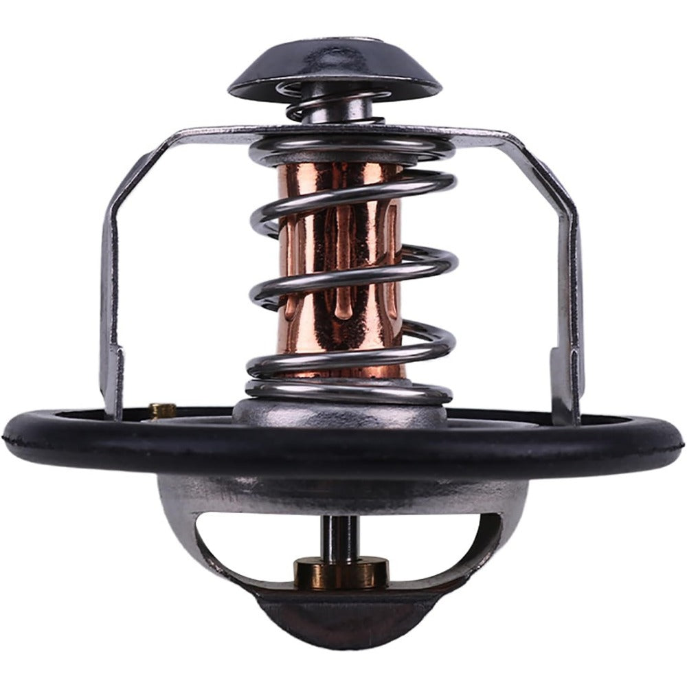 Thermostat 8973617700 8942149620 8970898910 for Isuzu Engine 4JB1 4JG1 4JG2 4LB1 4LC1 4LE1 4LE2 Hitachi Excavator ZX70-3 ZX75UR-3 ZX75US-3 ZX80LCK-3 ZX85US-3 ZX85USB-3 - KUDUPARTS
