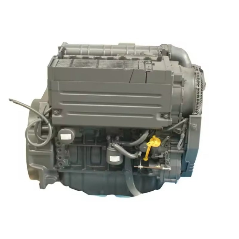 Engine Assembly for Deutz BF4L2011 - KUDUPARTS