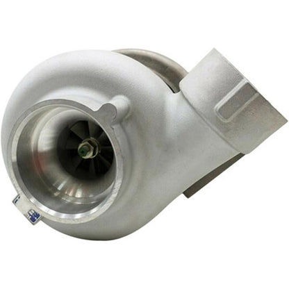 Turbo KTR130 Turbocharger 6502-12-9005 6502-12-9004 for Komatsu Engine SA6D155-4 S6D155-4 Dozer - KUDUPARTS