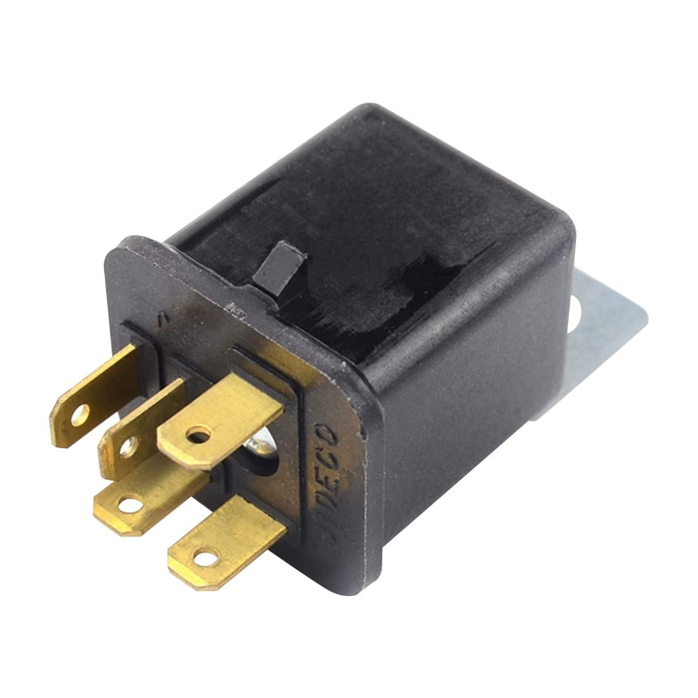 24V Relay 5825500300 for Isuzu Engine 4LE1 4LE2 Hitachi Excavator