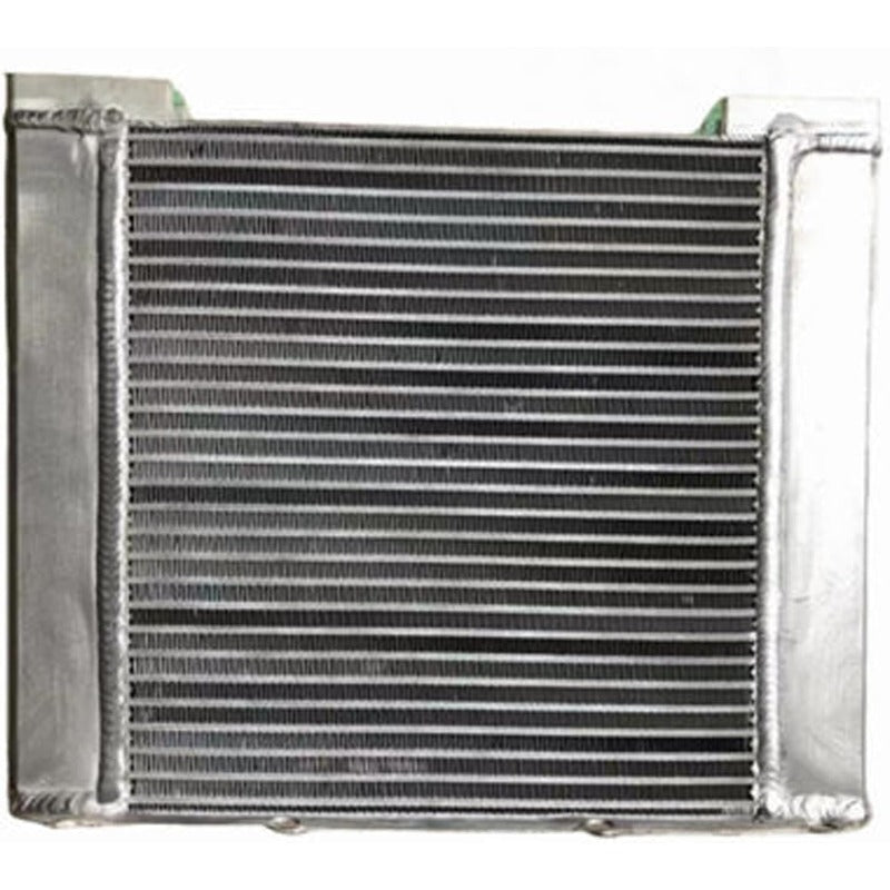 Water Cooler Radiator 04259455 for Deutz Engine BF4M1012C - KUDUPARTS