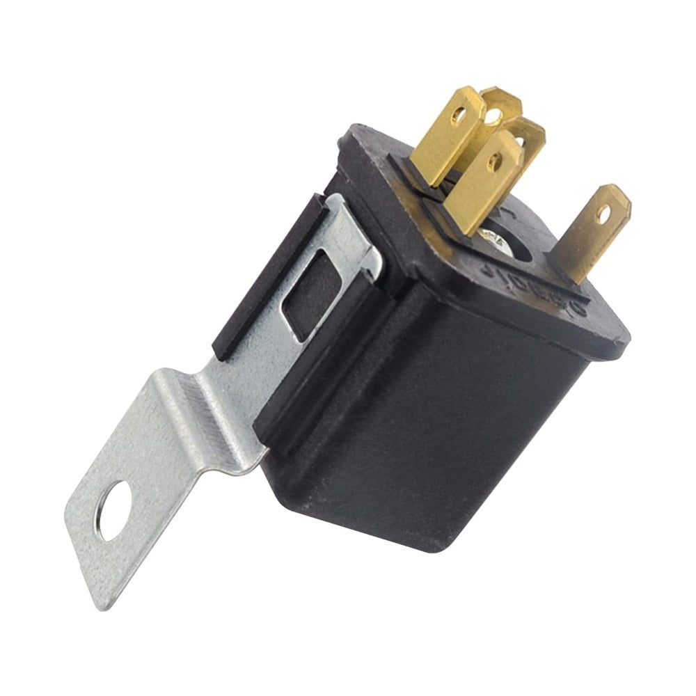 24V Relay 5825500300 for Isuzu Engine 4LE1 4LE2 Hitachi Excavator
