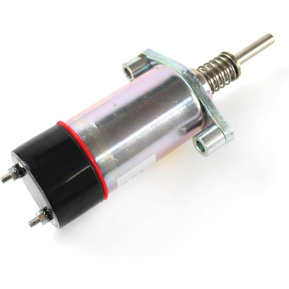 Solenoid Valve 125-5774 for Caterpillar CAT Engine 3304 3306 3406C 3304B - KUDUPARTS