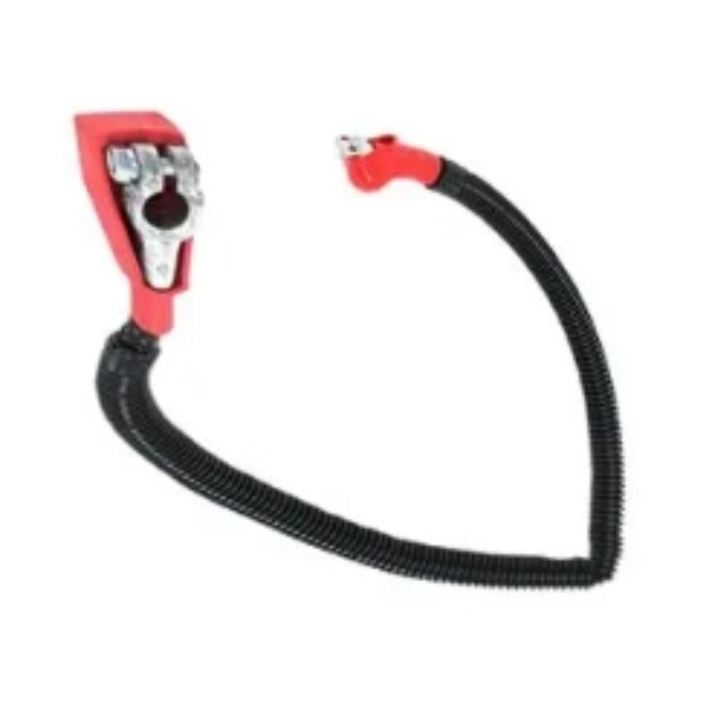 Positive Cable 6714436 for Bobcat Skid Steer Loader 453 463 S70 - KUDUPARTS