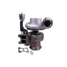 Turbo HX55W Turbocharger 4046127 4090042 4046132 4046131 for Cummins Engine QSX15 ISX2 - KUDUPARTS
