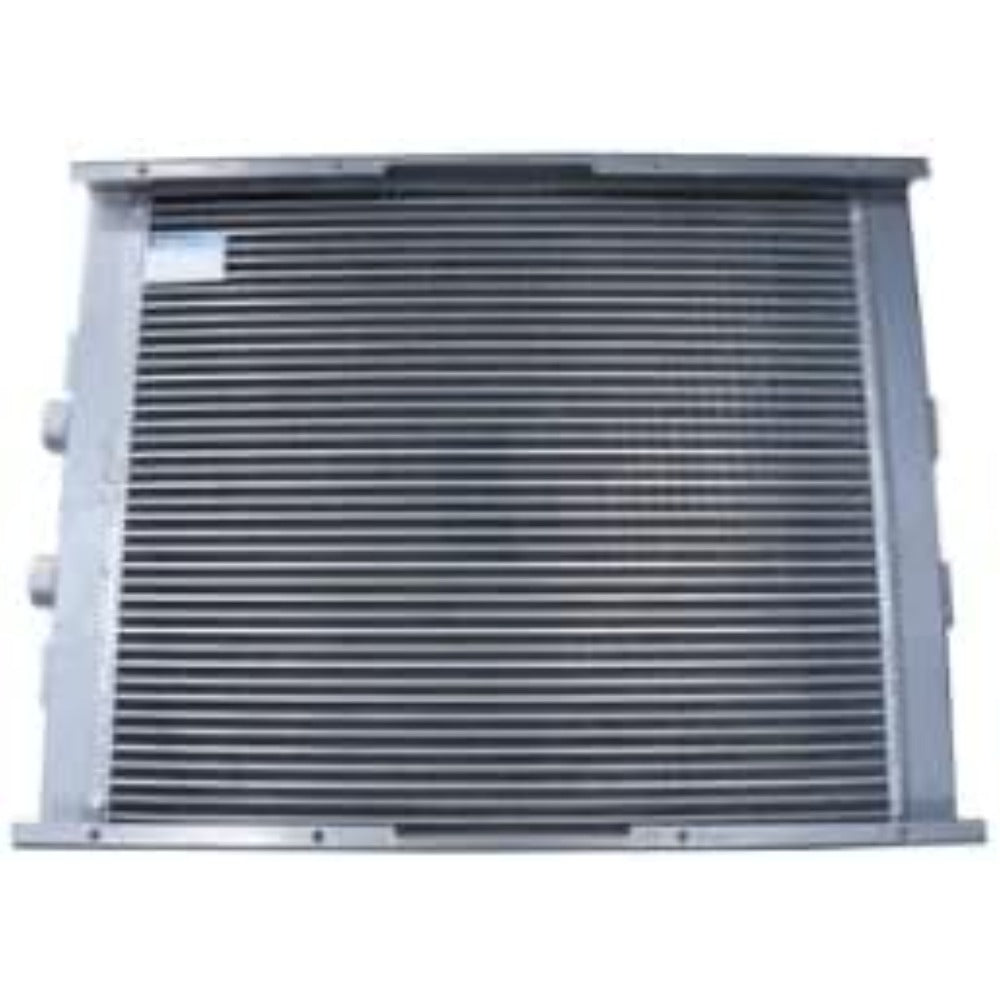 Oil Cooler 116-6562 for Caterpillar CAT Engine 3046 Loader 933C 939C Tractor D3C D4C D5C III - KUDUPARTS