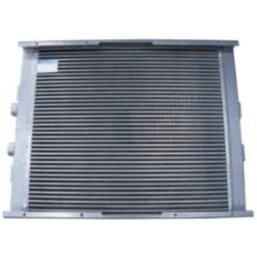 Oil Cooler 116-6562 for Caterpillar CAT Engine 3046 Loader 933C 939C Tractor D3C D4C D5C III - KUDUPARTS