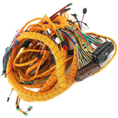 Wiring Harness 275-7004 for Caterpillar CAT Excavator 320D 323D - KUDUPARTS