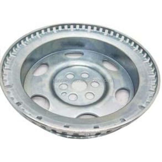 Crankshaft Pulley 4896773 for Kobelco CASE New Holland with Cummins Engine - KUDUPARTS