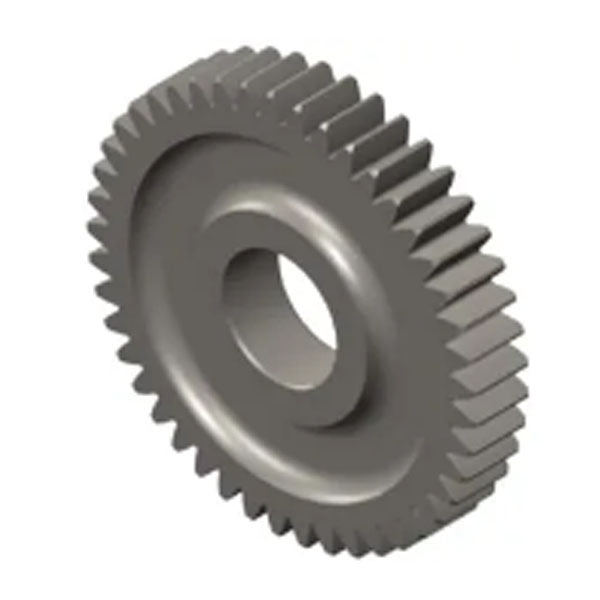Compressor Accessory Drive Gear 3680550 for Cummins ISX Engine - KUDUPARTS