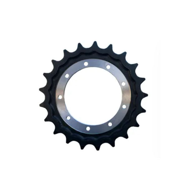 21T Sprocket RB511-14432 for Kubota Excavator U25S U25-3S - KUDUPARTS