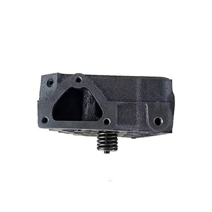 1G962-03045 1G962-03046 D902 Cylinder Head With Valves for Kubota RTV 900 BX2350D ZD323 - KUDUPARTS