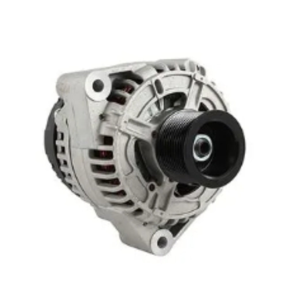 12V 150A Alternator 84141455 87573243 for New Holland Tractor T7030 T7050 T7040 T7060 T7070 T2304 T2104 T1804 - KUDUPARTS