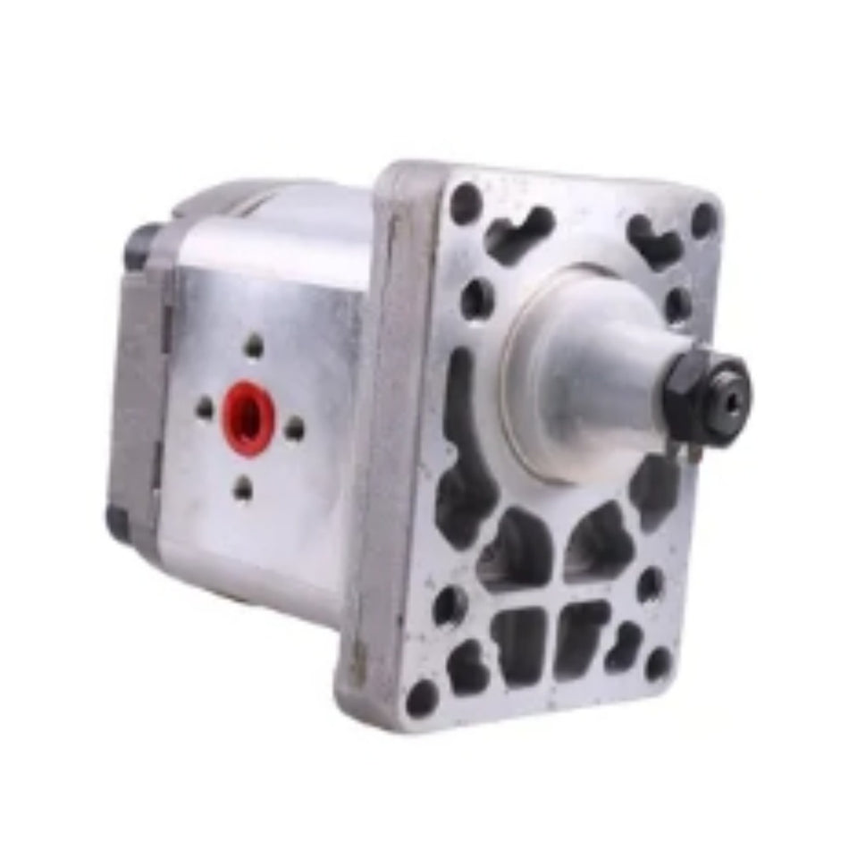 Hydraulic Pump 5168841 for New Holland Tractor 4835 5635 6635 7635 L65 TL100 TL70 TL80 TL90 TN55 TN60 TN65 TN70 - KUDUPARTS