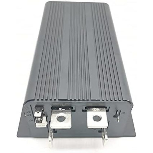 325A 36V 5-0k? PMC 1204M-5305 DC Motor Speed Controller for Curtis Club Car - KUDUPARTS
