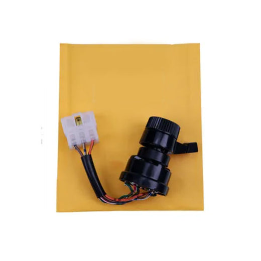 Light Switch 56713-41220 for Kubota Harvester 488 588 788 888 - KUDUPARTS