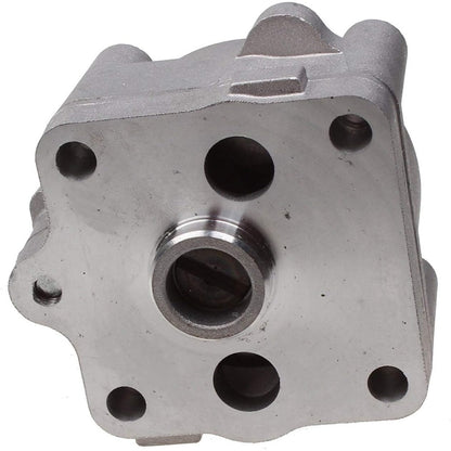 Oil Pump 383-0293 for Caterpillar CAT Excavator 304E 305.5E 305E Engine C1.8 C2.4 - KUDUPARTS