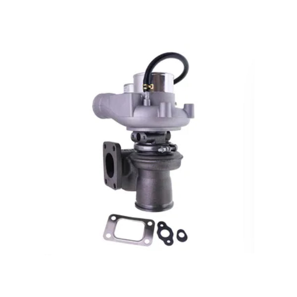 Turbo HX25W Turbocharger 3538993 for Cummins Engine 4BTA CASE 590SM 580SM 580SL - KUDUPARTS