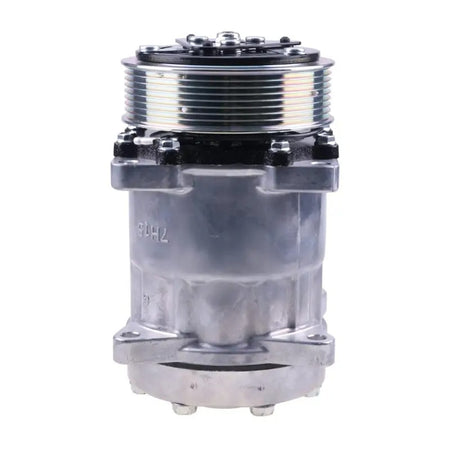 12V A/C Compressor SD7H15 4660 4822 for Sanden - KUDUPARTS