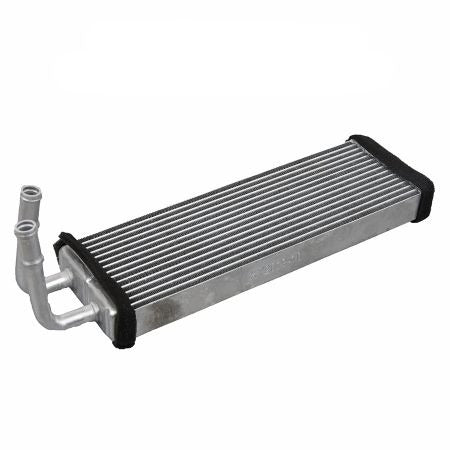 A/C Heater Core YN20M00107S027 for New Holland Excavator E135BSRLC E175B E215B E235BSR E70BSR E80BMSR - KUDUPARTS
