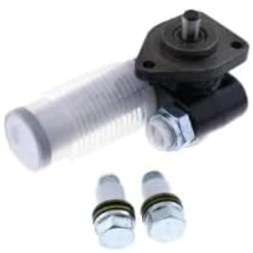 Fuel Feed Pump 105220-7230 for Isuzu 6BG1 Engine Zexel UD Truck Hitachi Sumitomo Excavator - KUDUPARTS