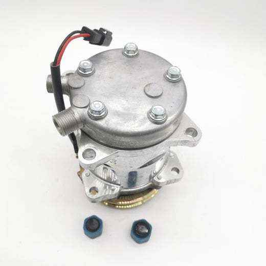 Air Conditioning Compressor 7023581 7019018 for Bobcat Toolcat 5600 5610 - KUDUPARTS