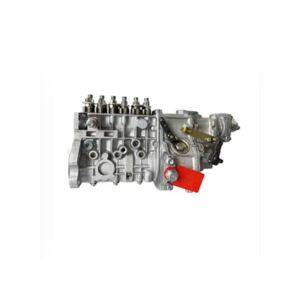 Bosch Fuel Injection Pump 0403436109 3915581 3915581RX for Cummins Engine 6CTA 8.3 - KUDUPARTS