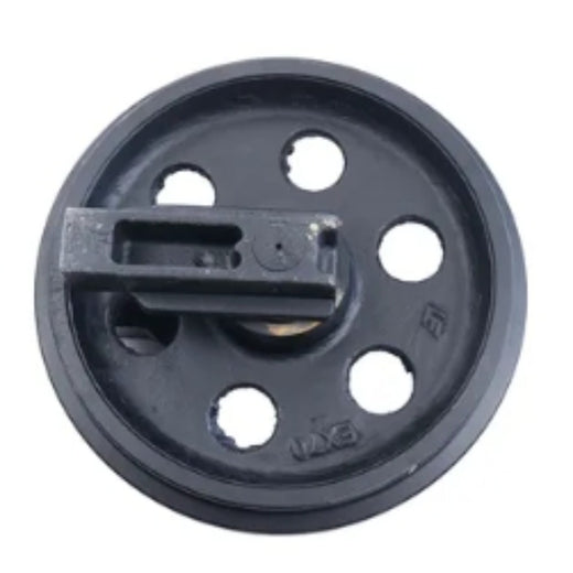 Tension Idler 5671663015 for Bobcat 341 442 Ingersoll Rand ZX75 Excavator - KUDUPARTS