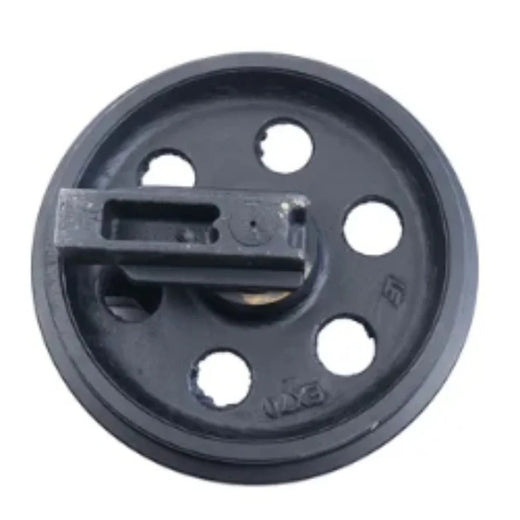 Tension Idler 5671658432 for Bobcat 442 Excavator - KUDUPARTS