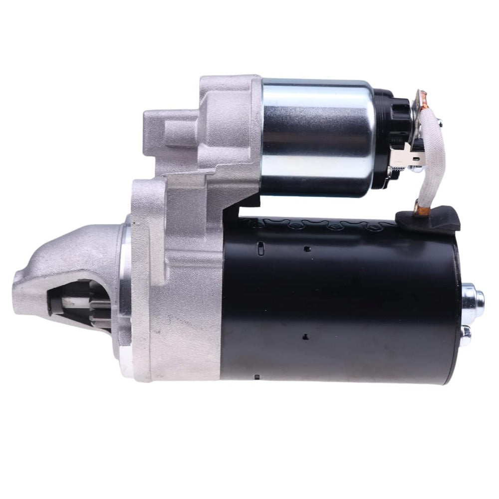 Starter Motor 138-7454 for Caterpillar CAT Engine 3003 3011C 3013C 3014 C1.1 - KUDUPARTS