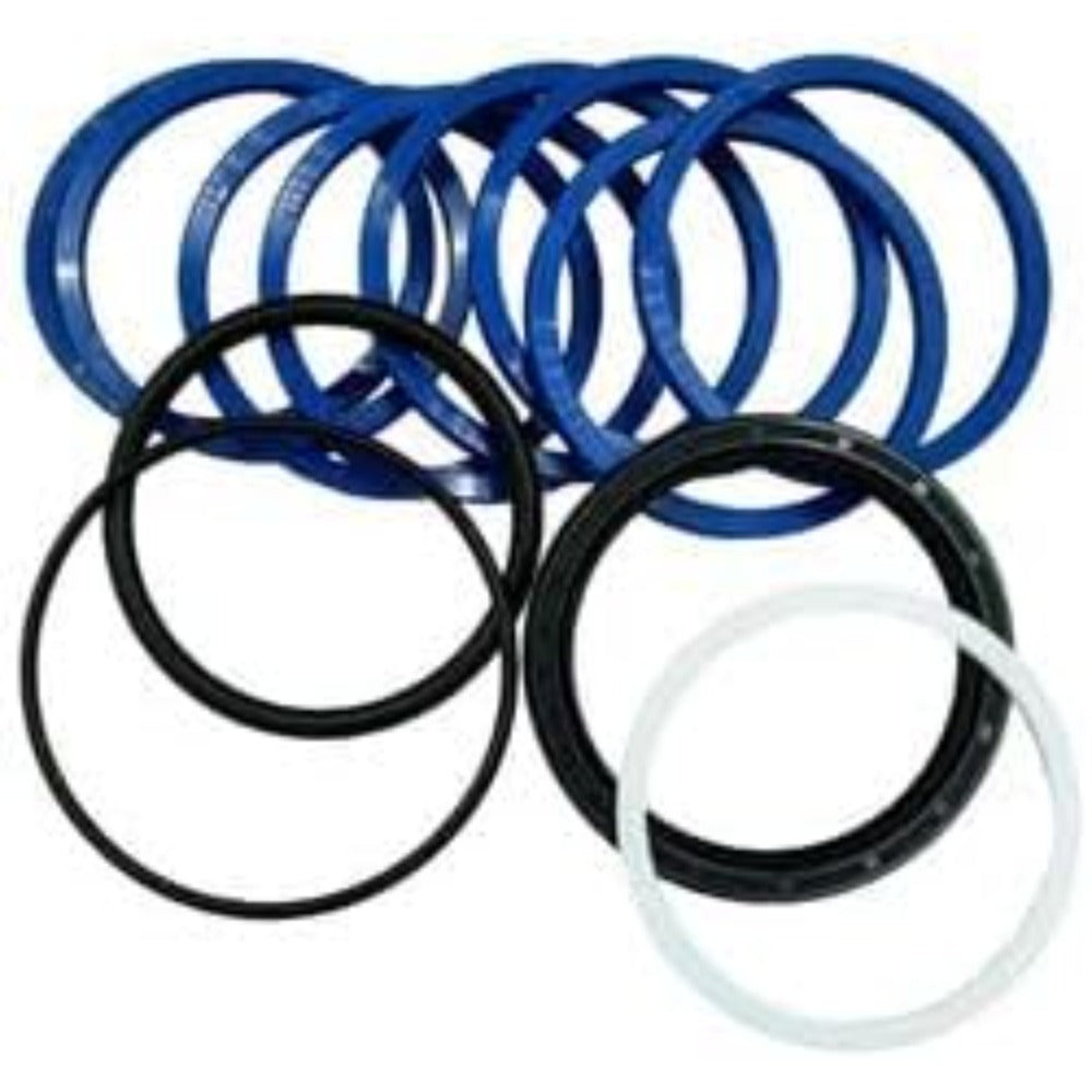 Center Joint Seal Kit 4288000 for Hitachi Excavator EX25-2 EX30-2 EX40-2 EX55UR EX55UR-3 EX22-2 EX58MU ZX40 ZX50 ZX50U ZX55UR - KUDUPARTS