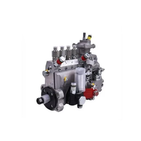 Fuel Injection Pump 4063968 for Cummins 4B3.9 Engine Hyundai R140L R140W-7 R140LC-9S R140W-9S - KUDUPARTS